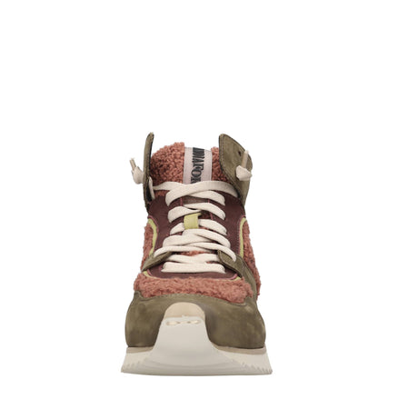 Andia Fora Sneakers Multicolour da donna