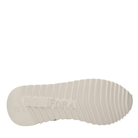 Andia Fora Sneakers Multicolour da donna