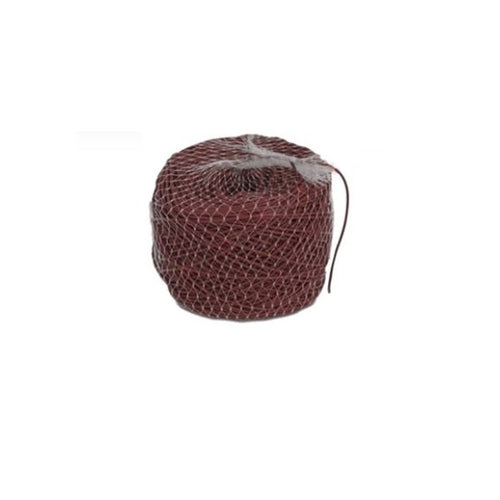 Tubetto Legapiante a Gomitolo ø 3 mm - marrone