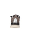 Andia Fora Sneakers Marrone da donna