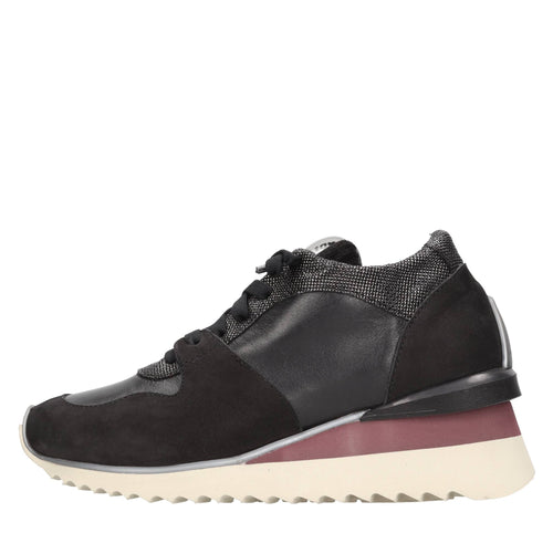 Andia Fora Sneakers Nero da donna