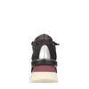 Andia Fora Sneakers Nero da donna