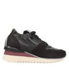 Andia Fora Sneakers Nero da donna