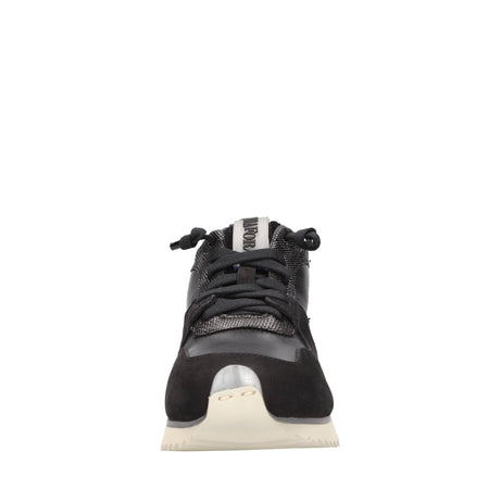 Andia Fora Sneakers Nero da donna
