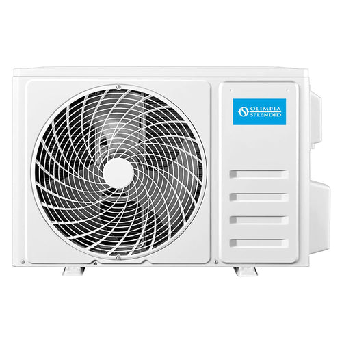 UNITA' ESTERNA 'NEXYA S4 E' 12 3,40 KW freddo-3,68 KW caldo