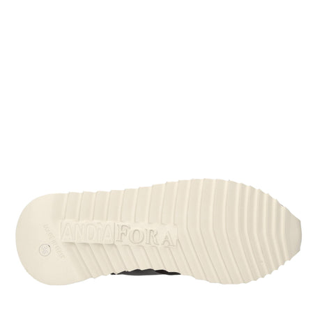 Andia Fora Sneakers Nero da donna
