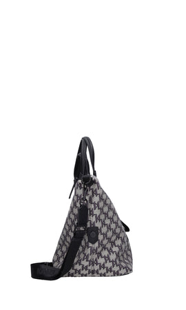 Karl Lagerfeld Borse... Nero da donna