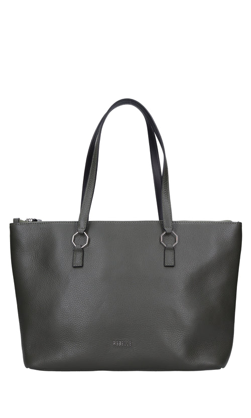 REBELLE Borse... Grigio da donna