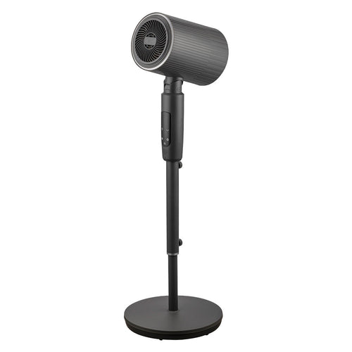 VENTILATORE A CIRCOLAZIONE 2 IN 1 altezza 88 108 cm