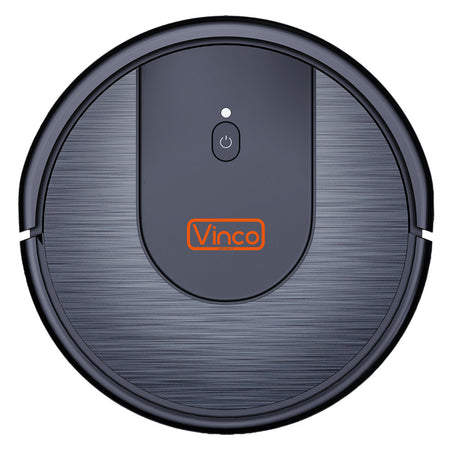 ROBOT ASPIRAPOLVERE 3 IN 1 'SCUBIDU' 28W