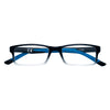 OCCHIALI PER LETTURA '091-BLU' + 3,50