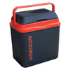 FRIGO TERMOELETTRICO PORTATILE 'HORIZON' lt. 20 - 37,8 x 25,5 x 42 cm