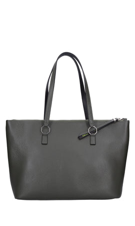 REBELLE Borse... Grigio da donna