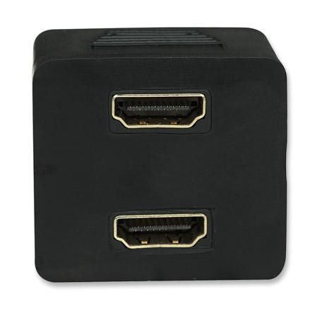 Cavo Video Splitter HDMI&trade M a 2 x HDMI&trade F