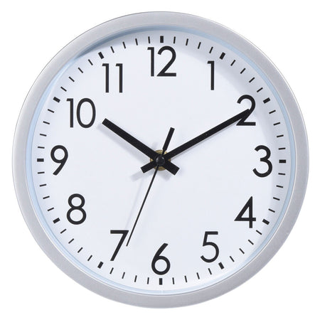 OROLOGIO DA PARETE 'CHARM' Ø 20 cm