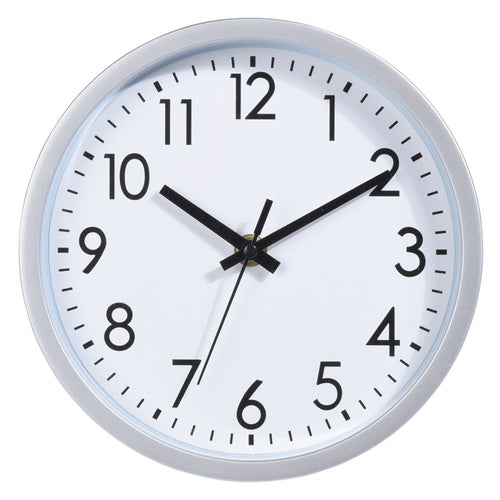 OROLOGIO DA PARETE 'CHARM' Ø 20 cm