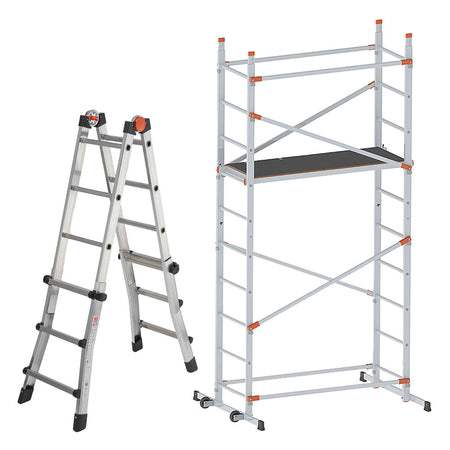 PACK PROMO GIERRE 'ALL020 + FA400FL' totale 2 pezzi