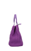 REBELLE Borse... Viola da donna