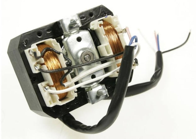 Motore Faber K33 P33 K LH 220-240V (WITH CABLE) 133.0041.095