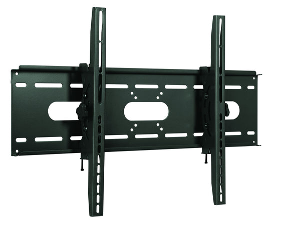 Supporto a Muro Inclinabile per TV LED LCD 42-80'' Nero
