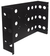 Supporto universale VESA per montaggio monitor a rack 19''