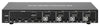 Switch KVM DisplayPort 1.2 e USB 2.0 4 porte con hub e audio