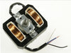 Motore Faber K33 P33 K LH 220-240V (WITH CABLE) 133.0041.095