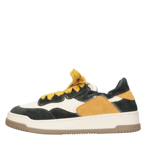 Andia Fora Sneakers Multicolour da donna