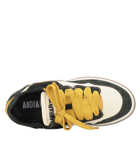 Andia Fora Sneakers Multicolour da donna