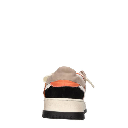Andia Fora Sneakers Multicolour da donna