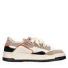 Andia Fora Sneakers Multicolour da donna