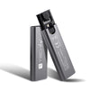 Box Esterno USB-C&trade USB3.2 Gen2 NVMe/SATA M.2 SSD