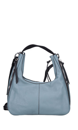 REBELLE Borse... Azzurro da donna
