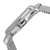 Orologio SECTOR uomo 660 multi funzione acciaio / bianco