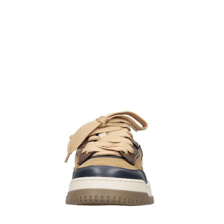 Andia Fora Sneakers Multicolour da donna