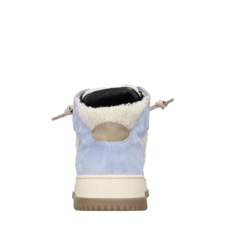 Andia Fora Sneakers Multicolour da donna