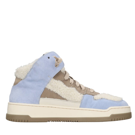 Andia Fora Sneakers Multicolour da donna
