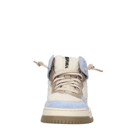 Andia Fora Sneakers Multicolour da donna
