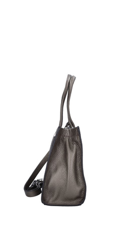 REBELLE Borse... Grigio da donna