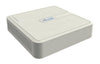 NVR Videoregistratore di rete 4 canali 1 HDD