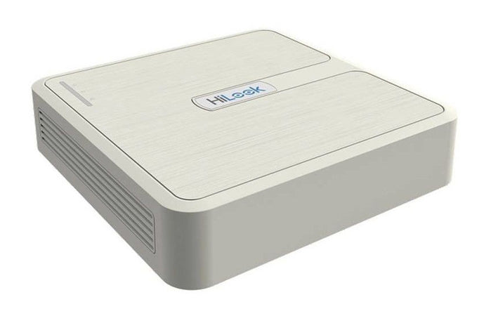 NVR Videoregistratore di rete 4 canali 1 HDD