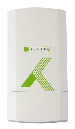 CPE Punto-Punto 300Mbps a 2.4GHz 8dBi