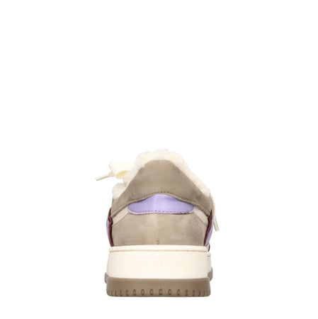 Andia Fora Sneakers Multicolour da donna