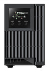 Gruppo di Continuità UPS E4 VALUE Display LED 1000VA On Line Doppia Conversione