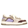 Andia Fora Sneakers Multicolour da donna