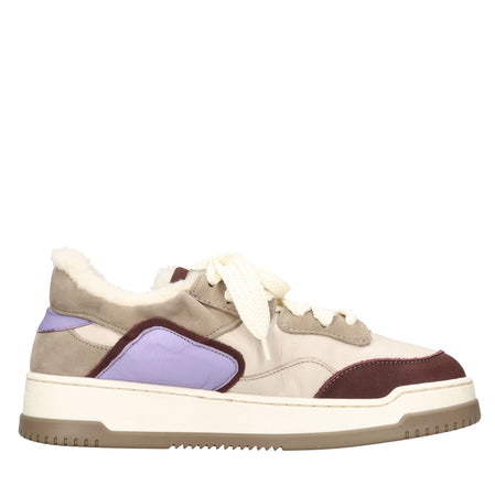 Andia Fora Sneakers Multicolour da donna