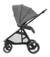 Passeggino Maxi-Cosi Street - Select Grey