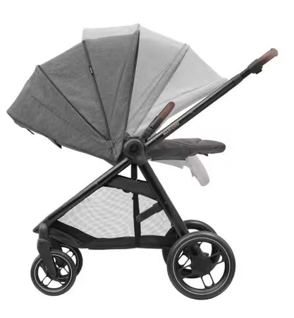 Passeggino Maxi-Cosi Street - Select Grey