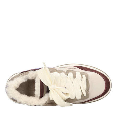 Andia Fora Sneakers Multicolour da donna
