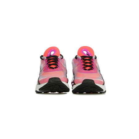 Nike Scarpa Bassa Donna W Air Max 2090 Iced Lilac/black/fire Pink/flash Crimson da donna